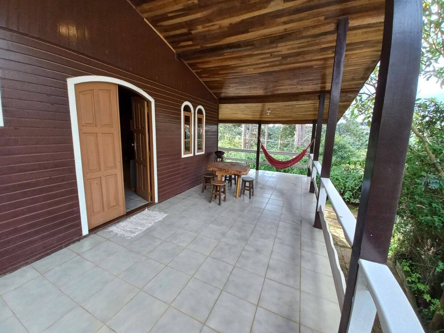 Chácara, 5 quartos, 1000 m² - Foto 83