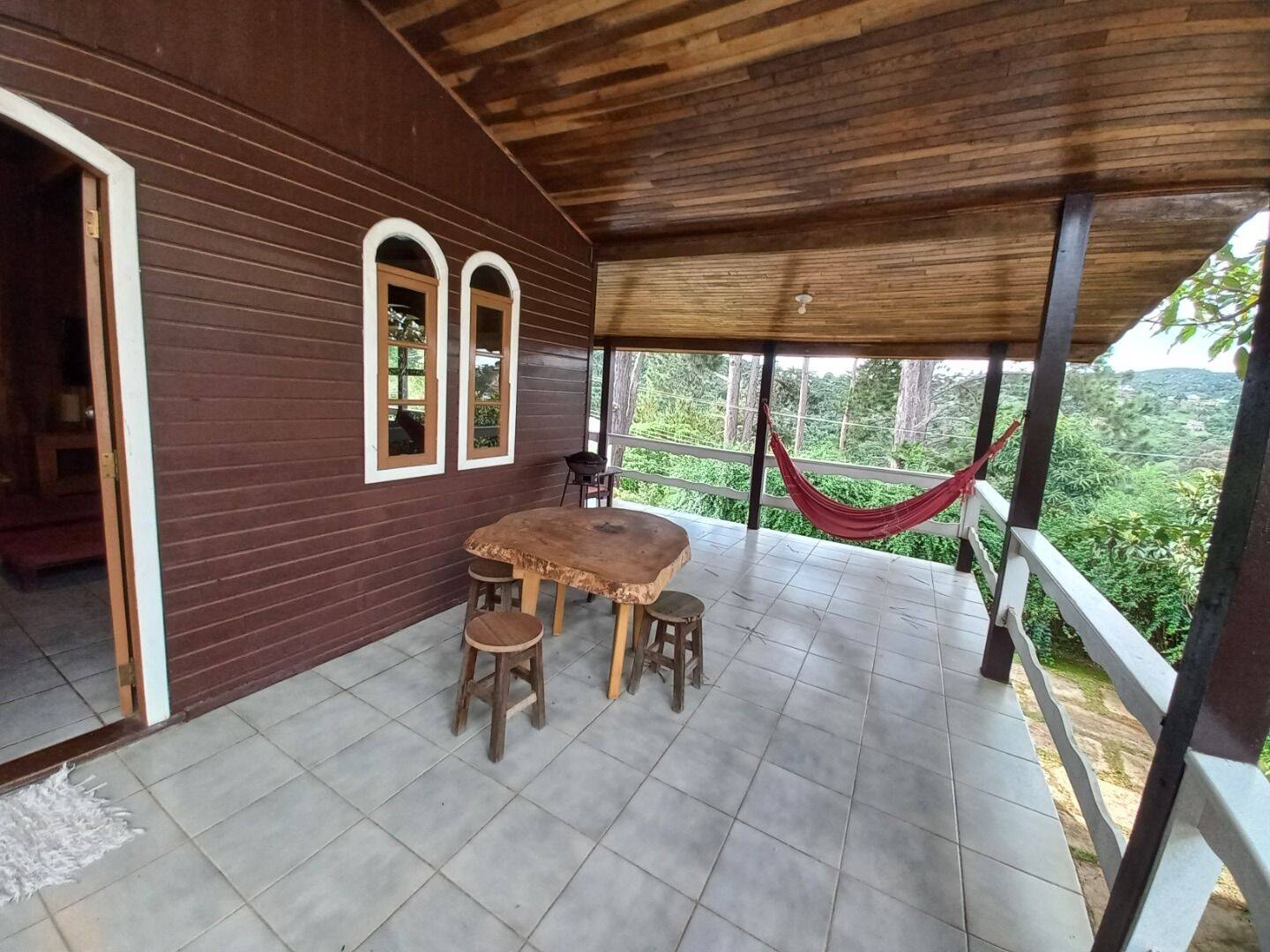 Chácara, 5 quartos, 1000 m² - Foto 85