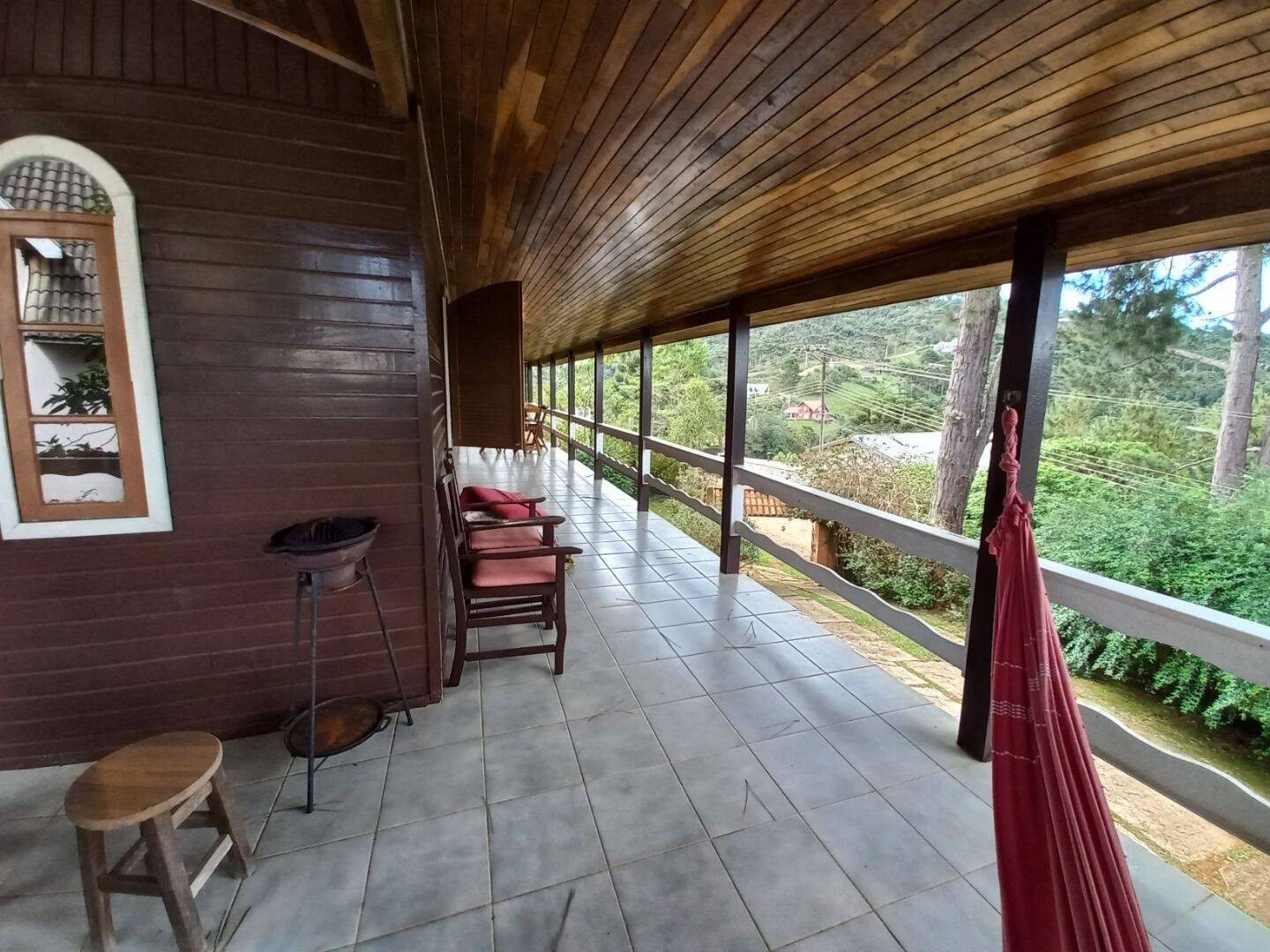 Chácara, 5 quartos, 1000 m² - Foto 87