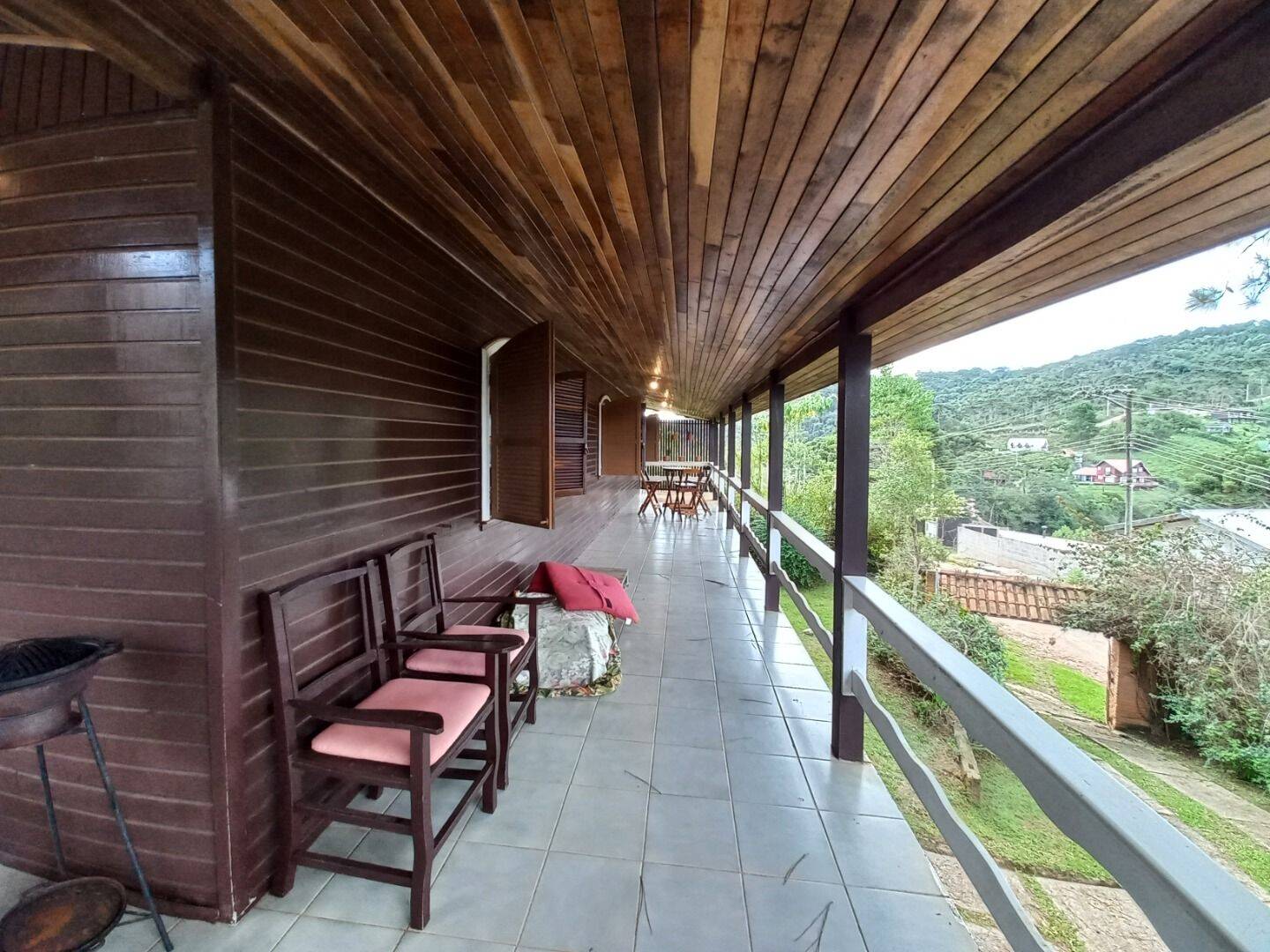 Chácara, 5 quartos, 1000 m² - Foto 88
