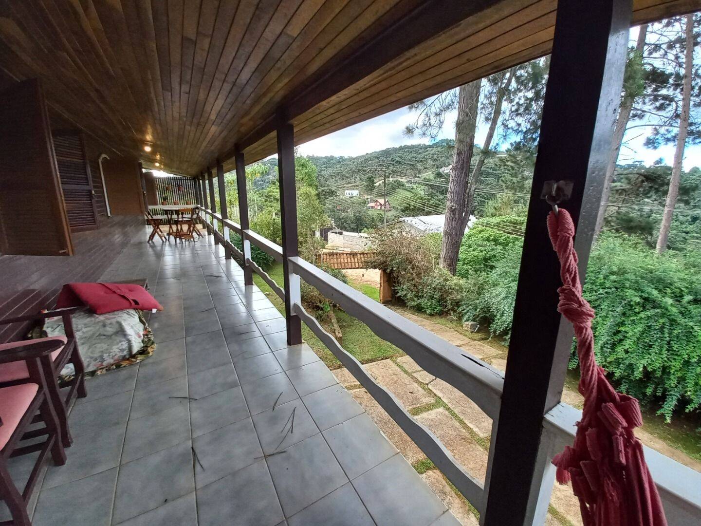 Chácara, 5 quartos, 1000 m² - Foto 89