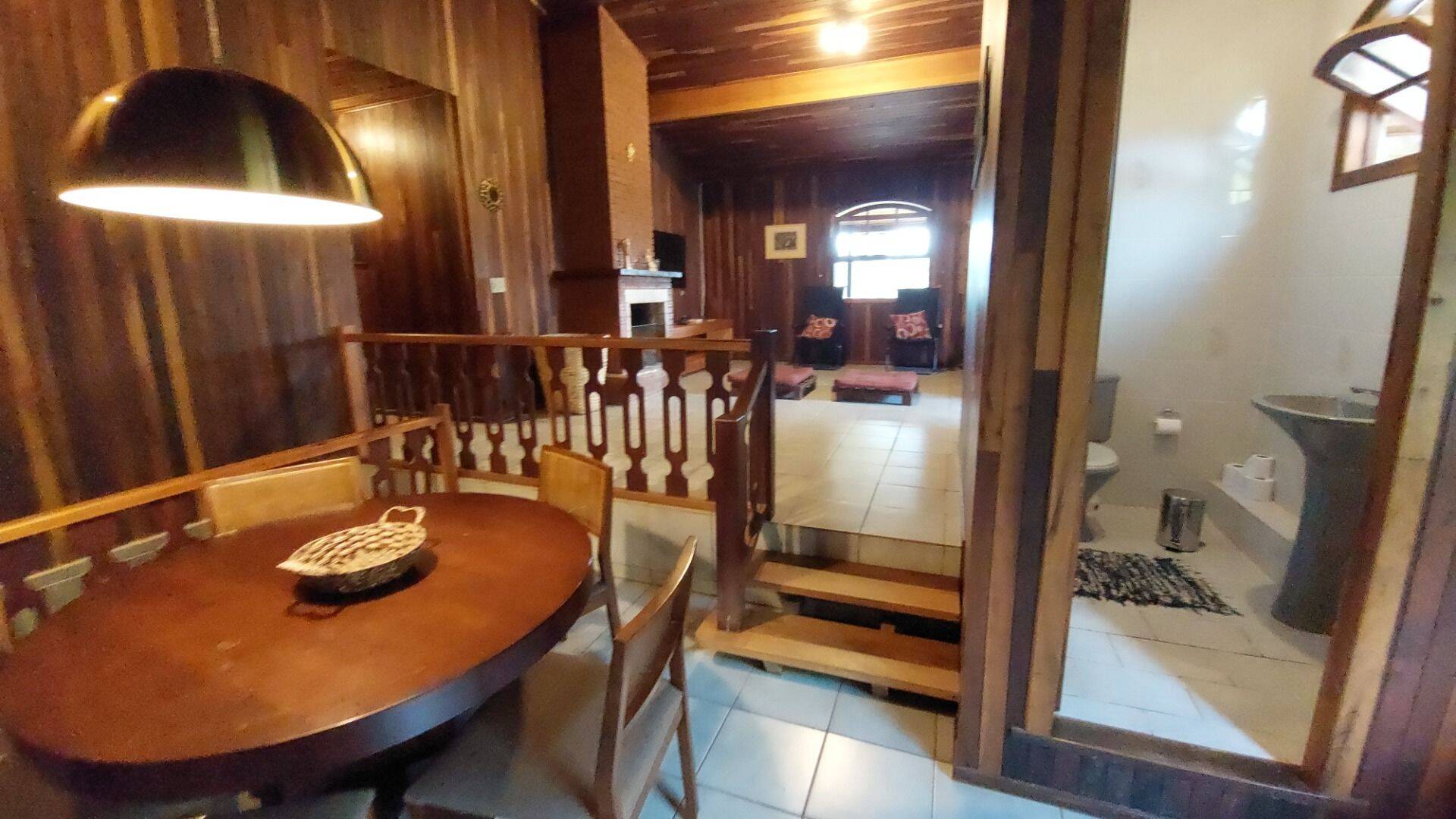 Chácara, 5 quartos, 1000 m² - Foto 91