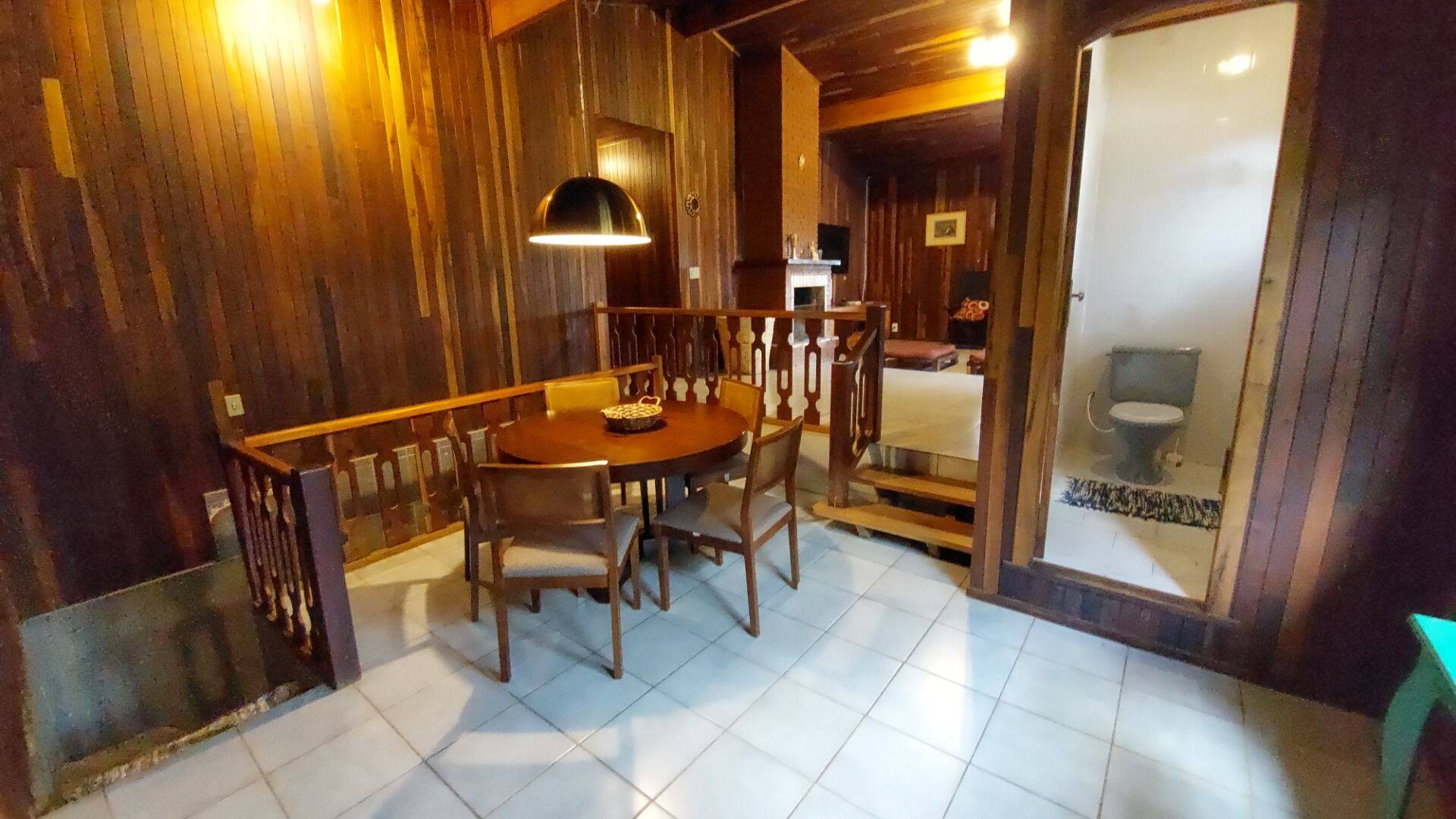 Chácara, 5 quartos, 1000 m² - Foto 94