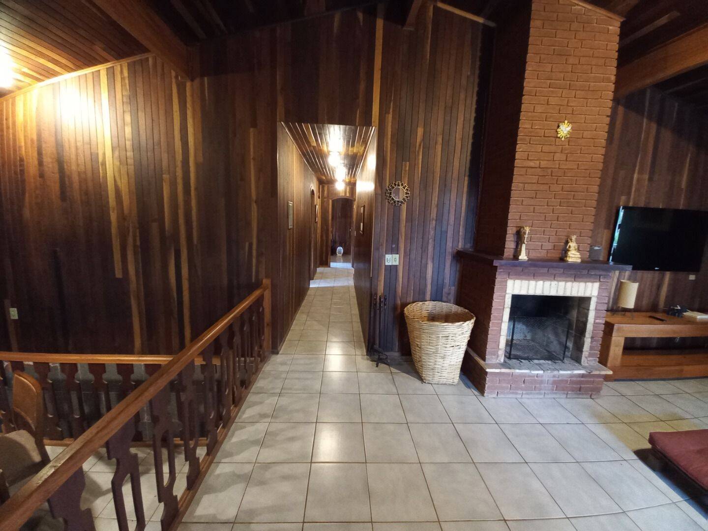 Chácara, 5 quartos, 1000 m² - Foto 97