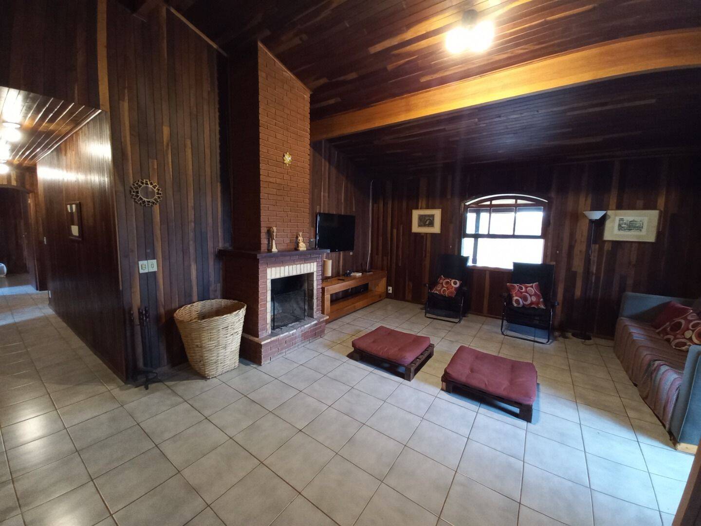 Chácara, 5 quartos, 1000 m² - Foto 98