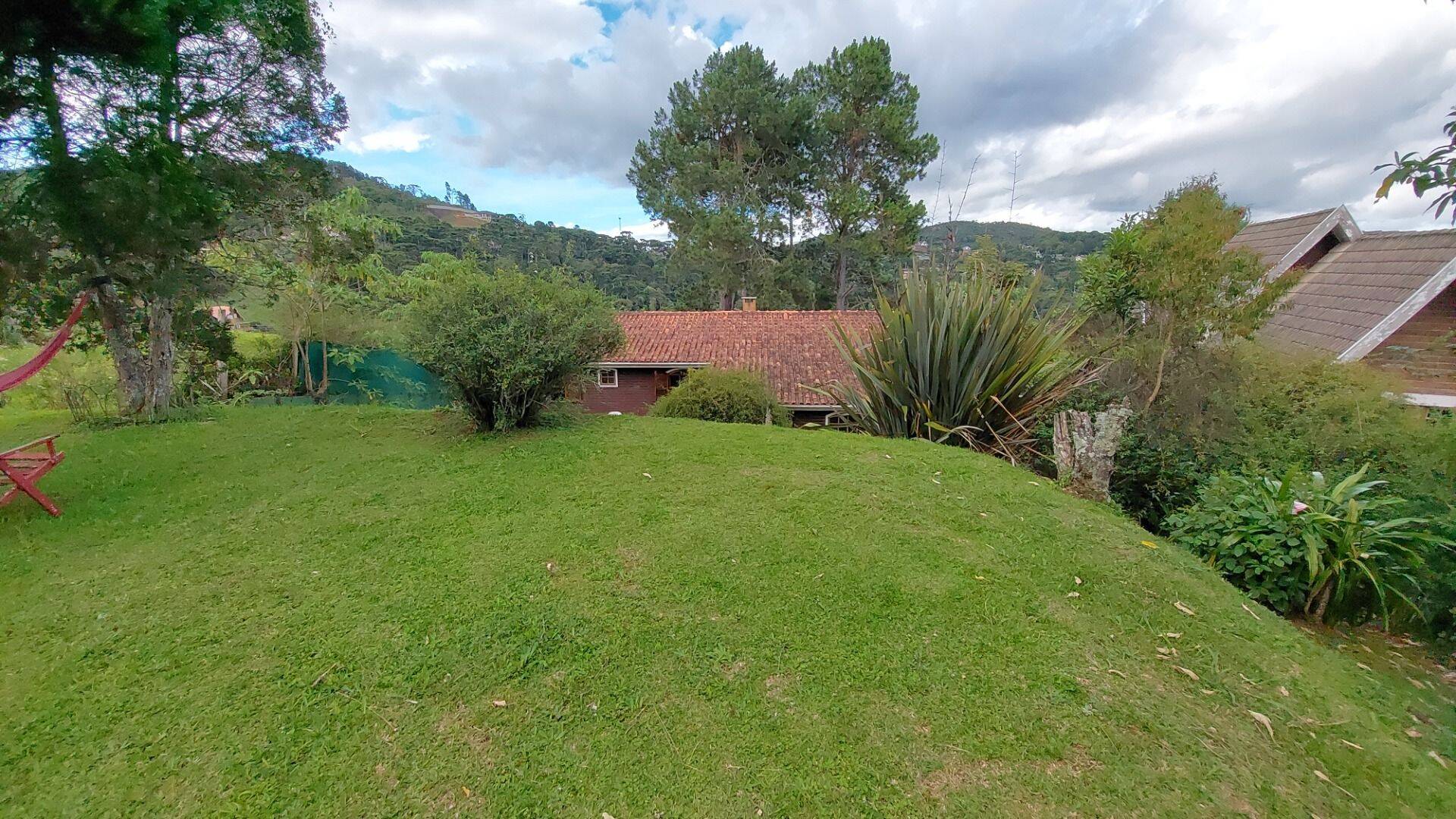 Chácara, 5 quartos, 1000 m² - Foto 117