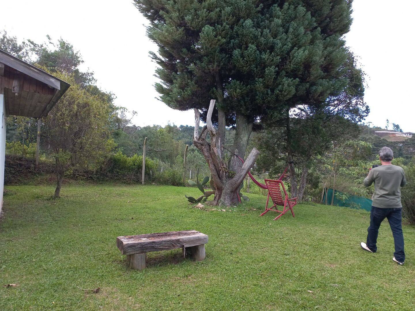 Chácara, 5 quartos, 1000 m² - Foto 118