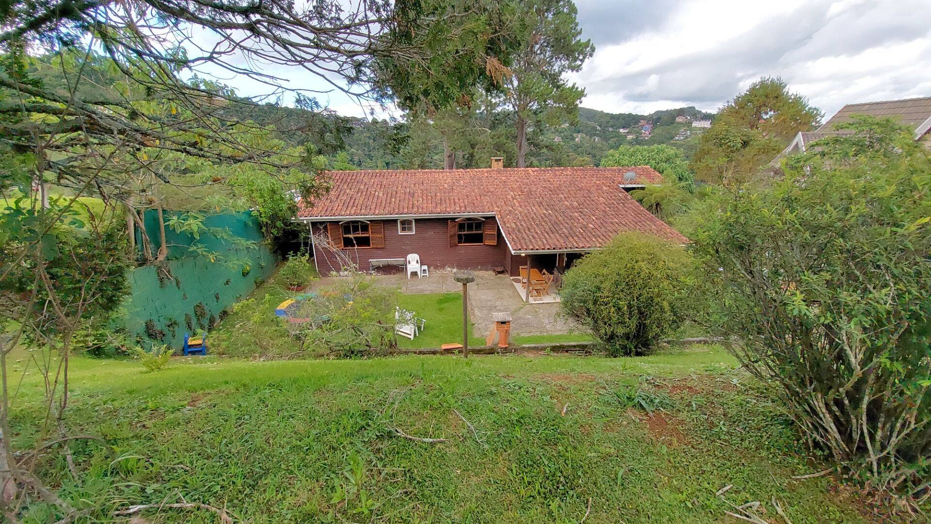 Chácara, 5 quartos, 1000 m² - Foto 119
