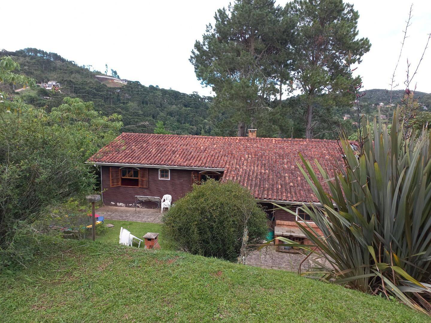 Chácara, 5 quartos, 1000 m² - Foto 120