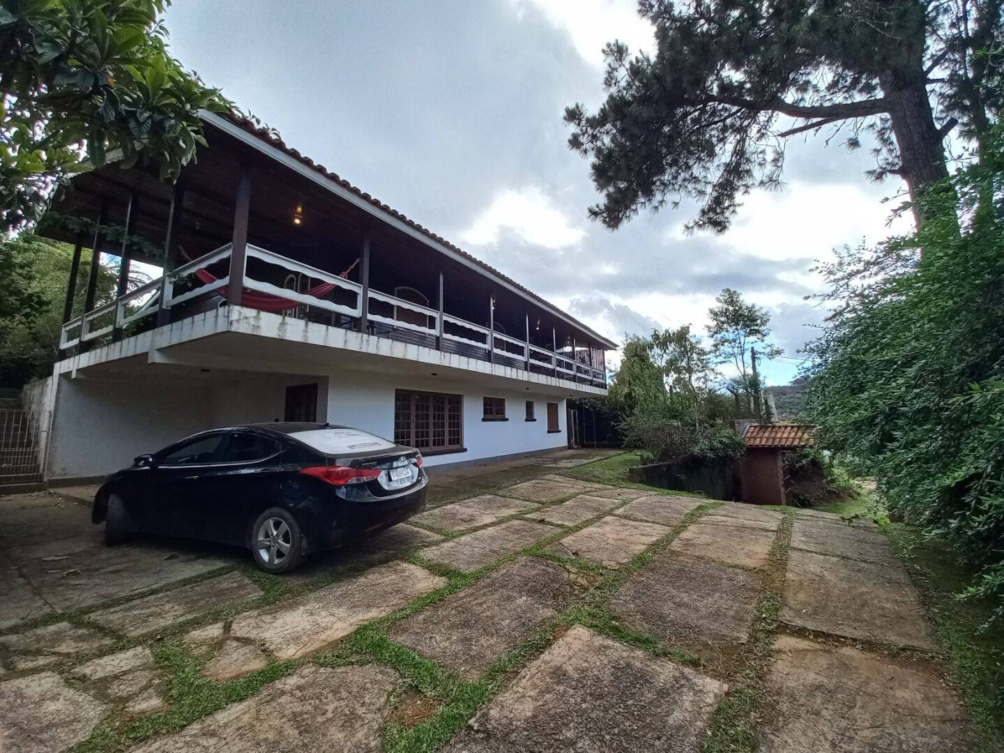 Chácara, 5 quartos, 1000 m² - Foto 121
