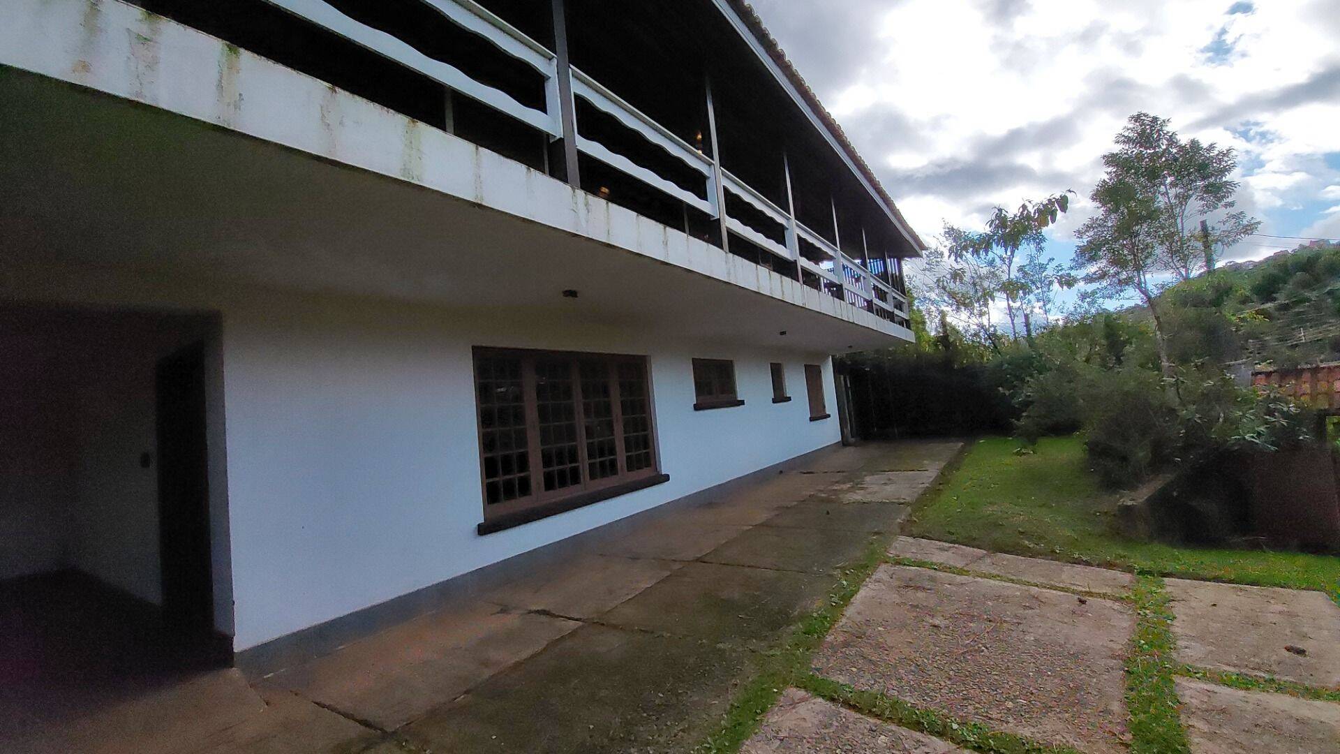 Chácara, 5 quartos, 1000 m² - Foto 122