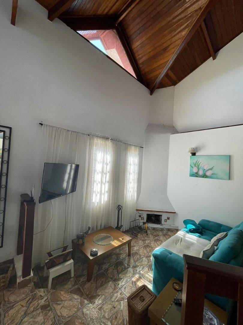 Sobrado, 3 quartos, 178 m² - Foto 5