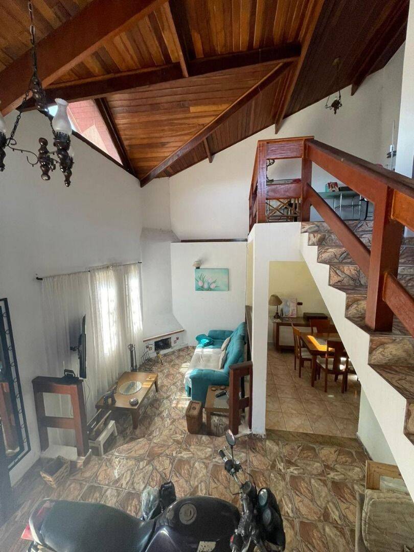 Sobrado, 3 quartos, 178 m² - Foto 8