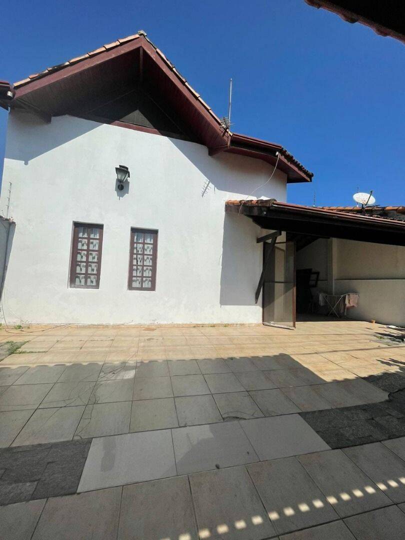 Sobrado, 3 quartos, 178 m² - Foto 21