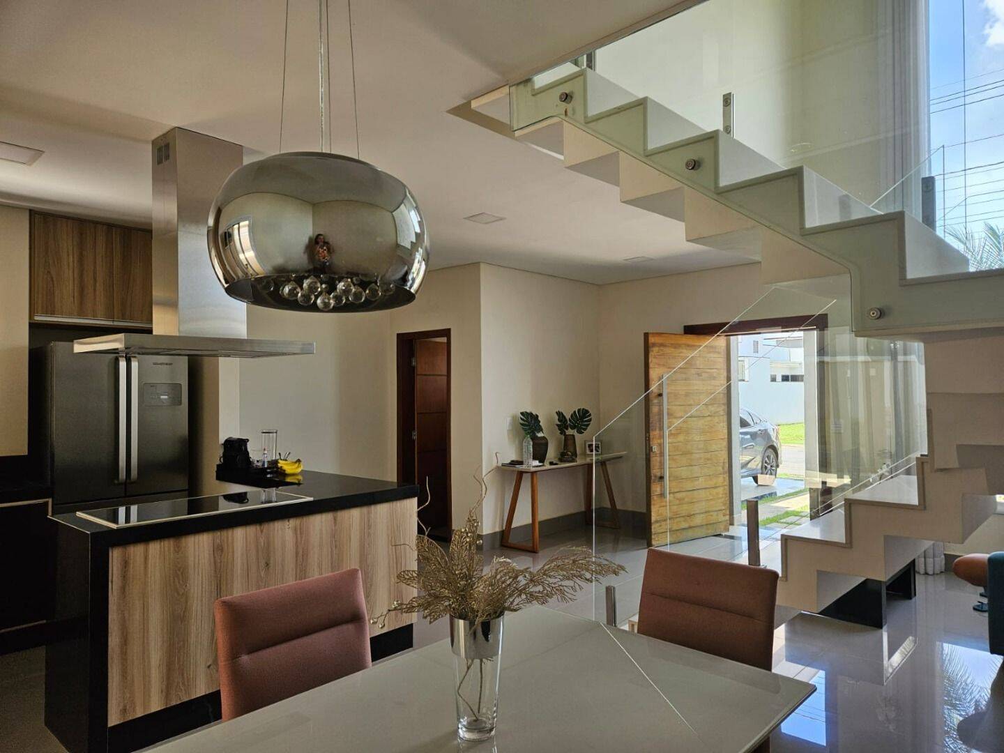 Sobrado, 3 quartos, 150 m² - Foto 2