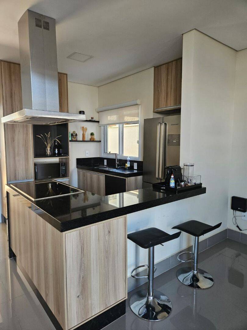 Sobrado, 3 quartos, 150 m² - Foto 4