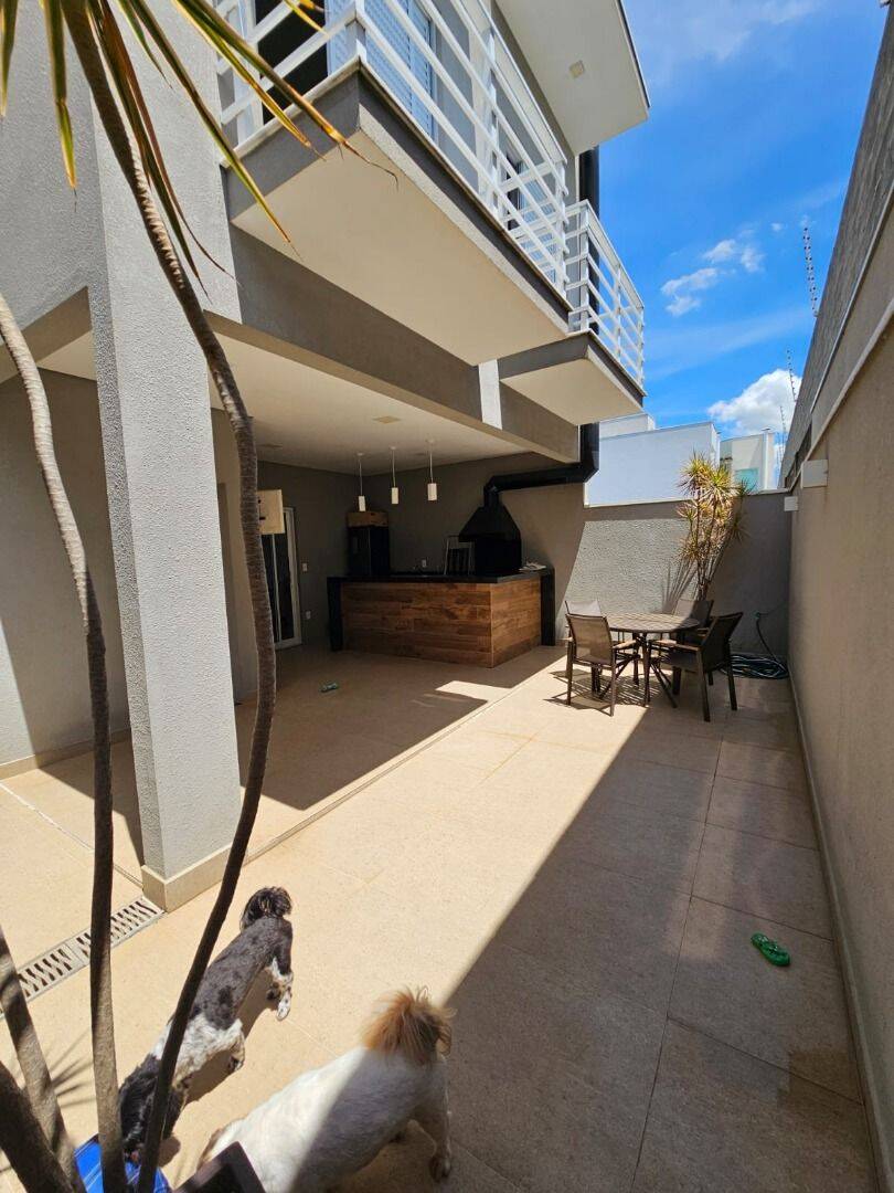 Sobrado, 3 quartos, 150 m² - Foto 16