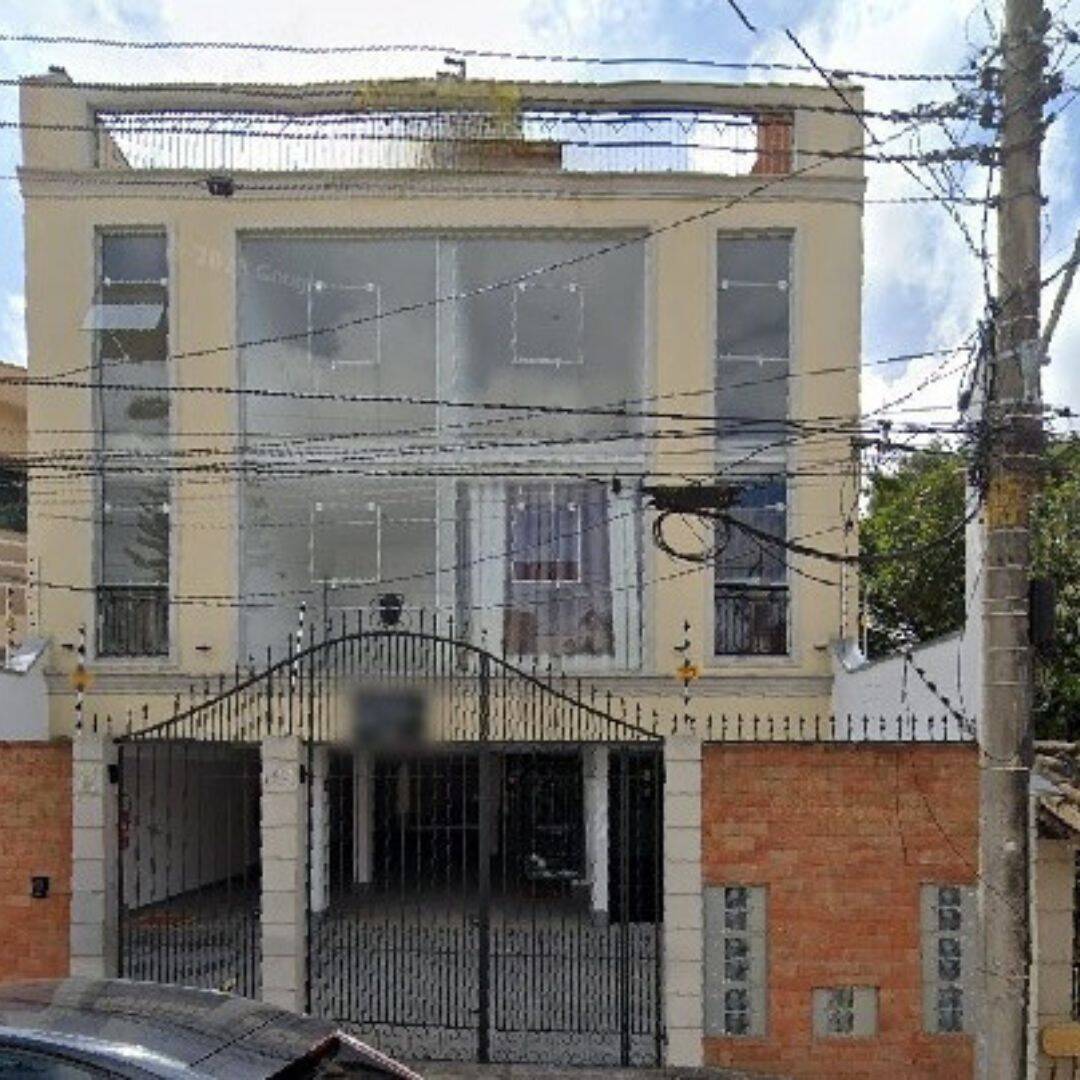 Cobertura, 2 quartos, 110 m² - Foto 1