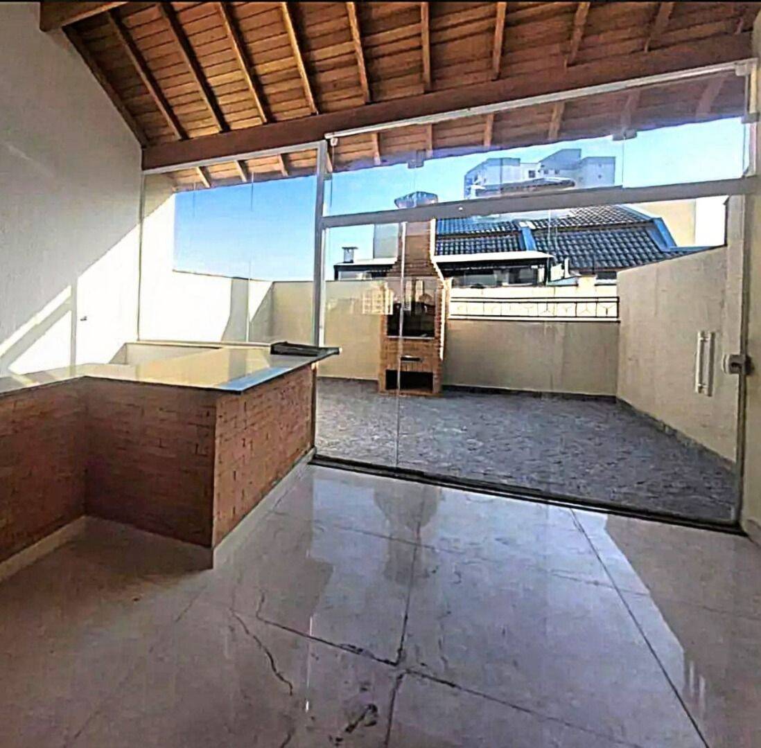 Cobertura, 2 quartos, 110 m² - Foto 1