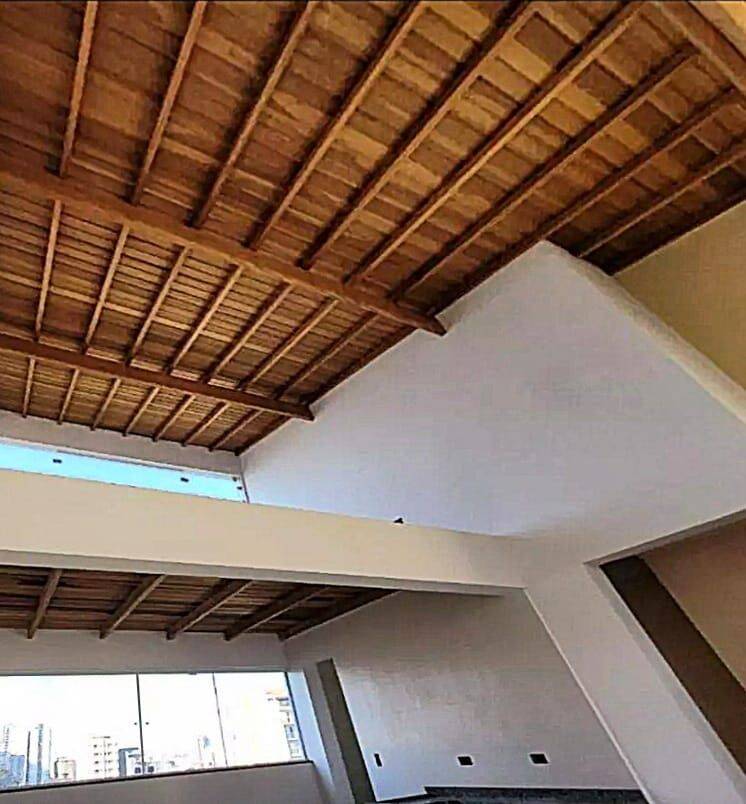 Cobertura, 2 quartos, 110 m² - Foto 3