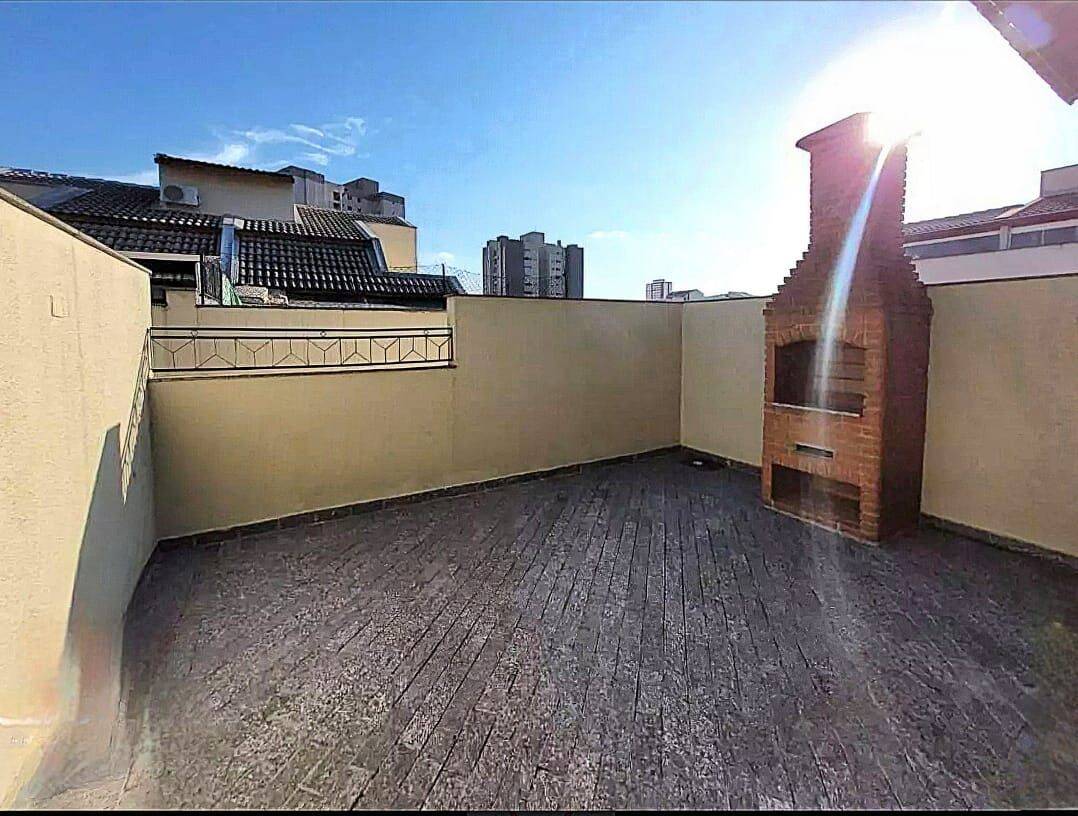 Cobertura, 2 quartos, 110 m² - Foto 5