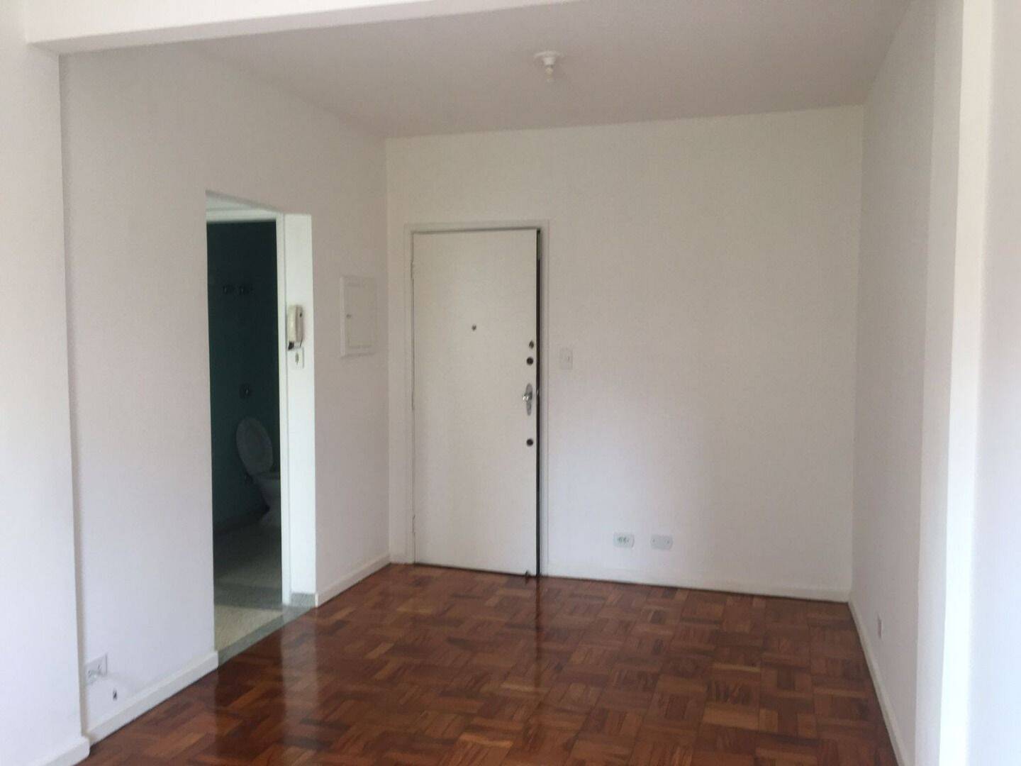 Kitnet-Studio, 33 m² - Foto 1