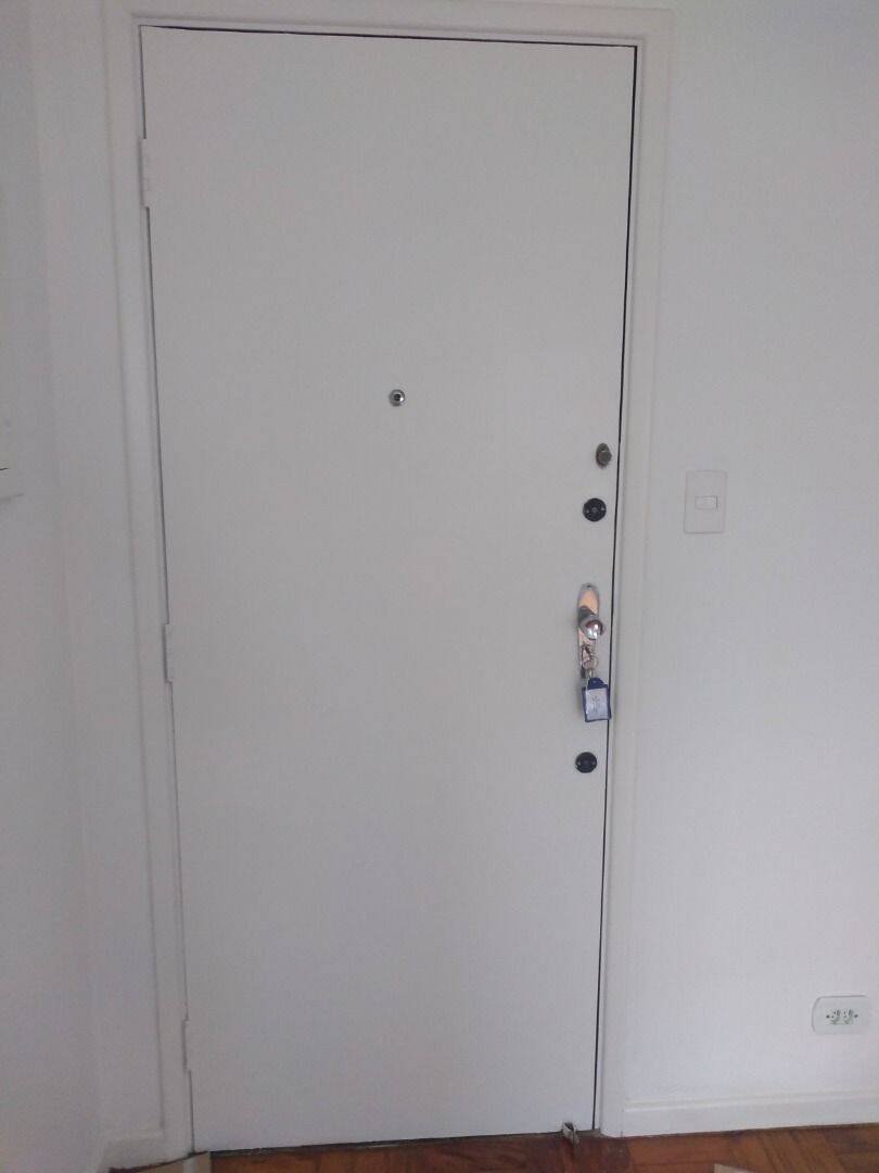 Kitnet-Studio, 33 m² - Foto 5