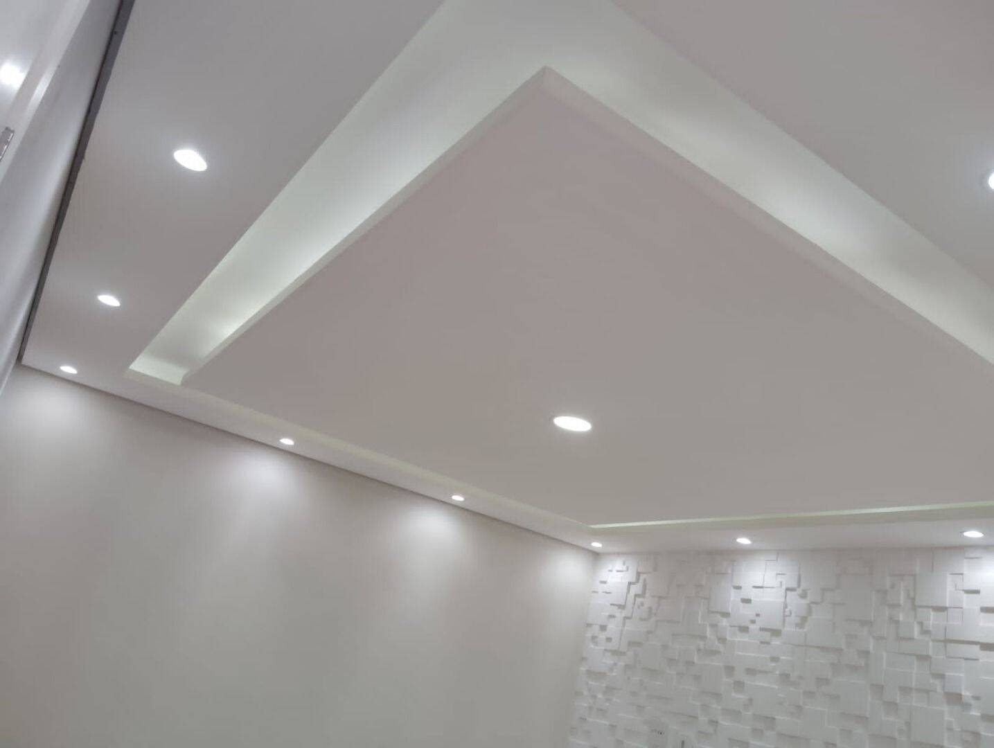 Apartamento, 2 quartos, 62 m² - Foto 2