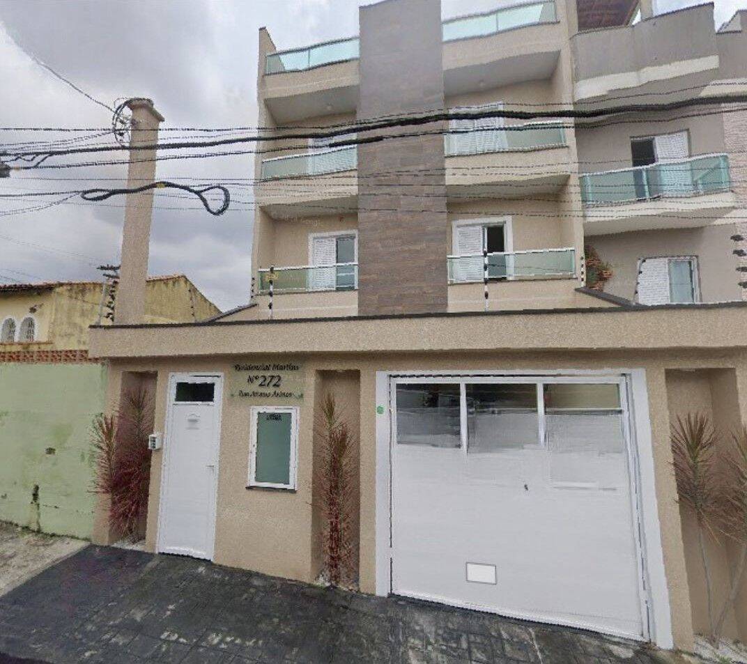 Cobertura, 2 quartos, 124 m² - Foto 1