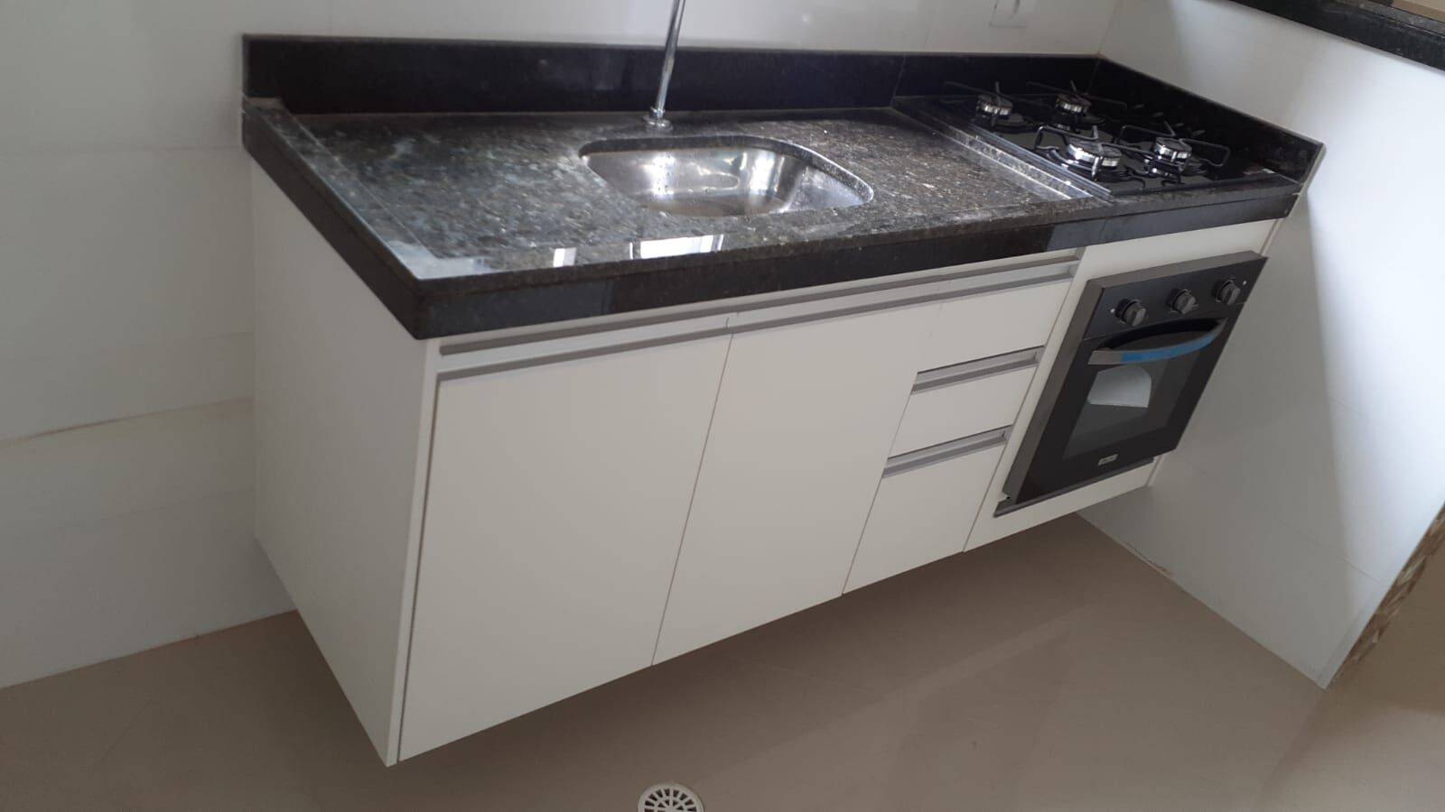 Cobertura, 2 quartos, 124 m² - Foto 2