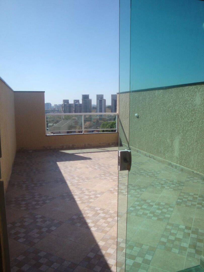 Cobertura, 2 quartos, 124 m² - Foto 4