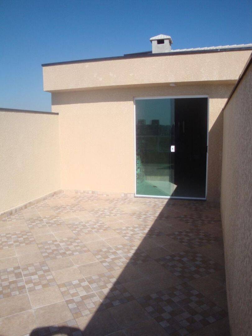 Cobertura, 2 quartos, 124 m² - Foto 5