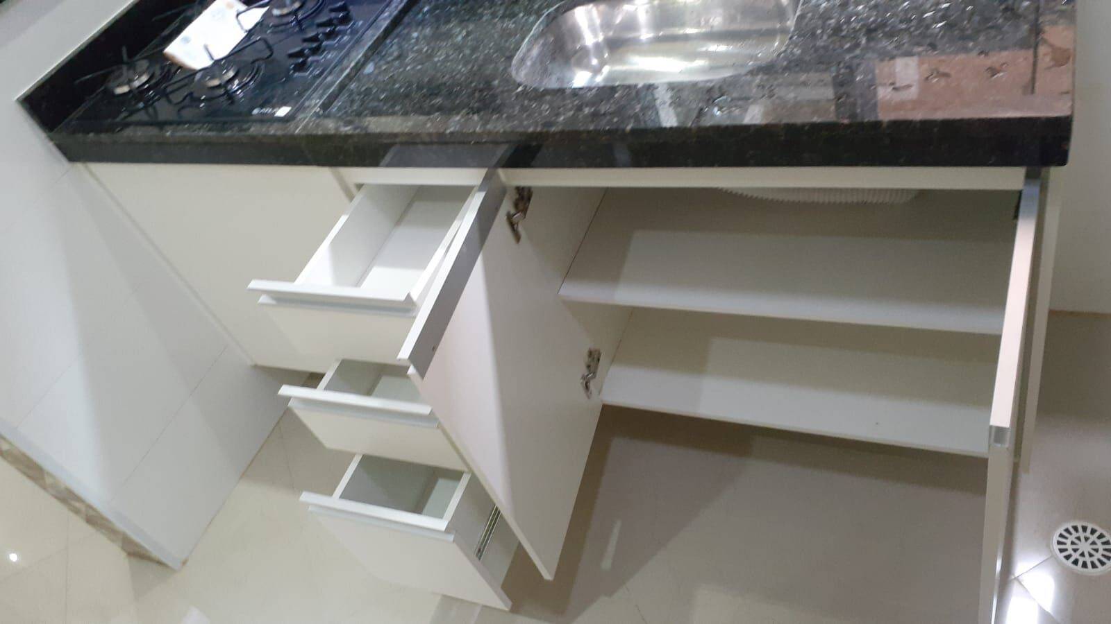 Apartamento, 2 quartos, 62 m² - Foto 2