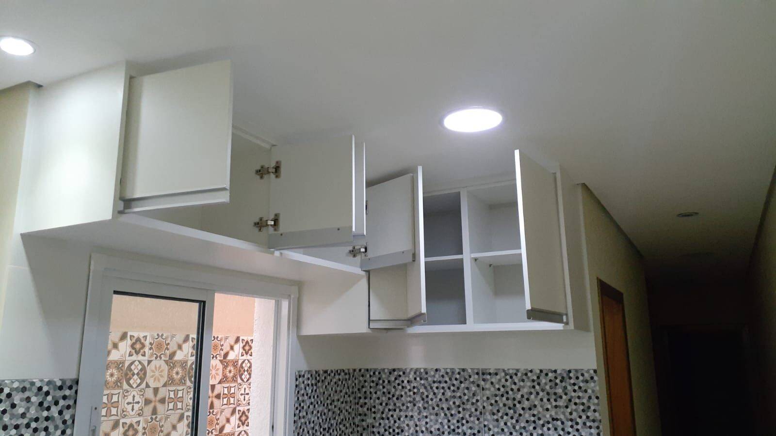 Apartamento, 2 quartos, 62 m² - Foto 4