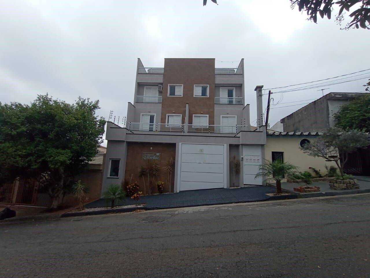 Cobertura, 3 quartos, 124 m² - Foto 1