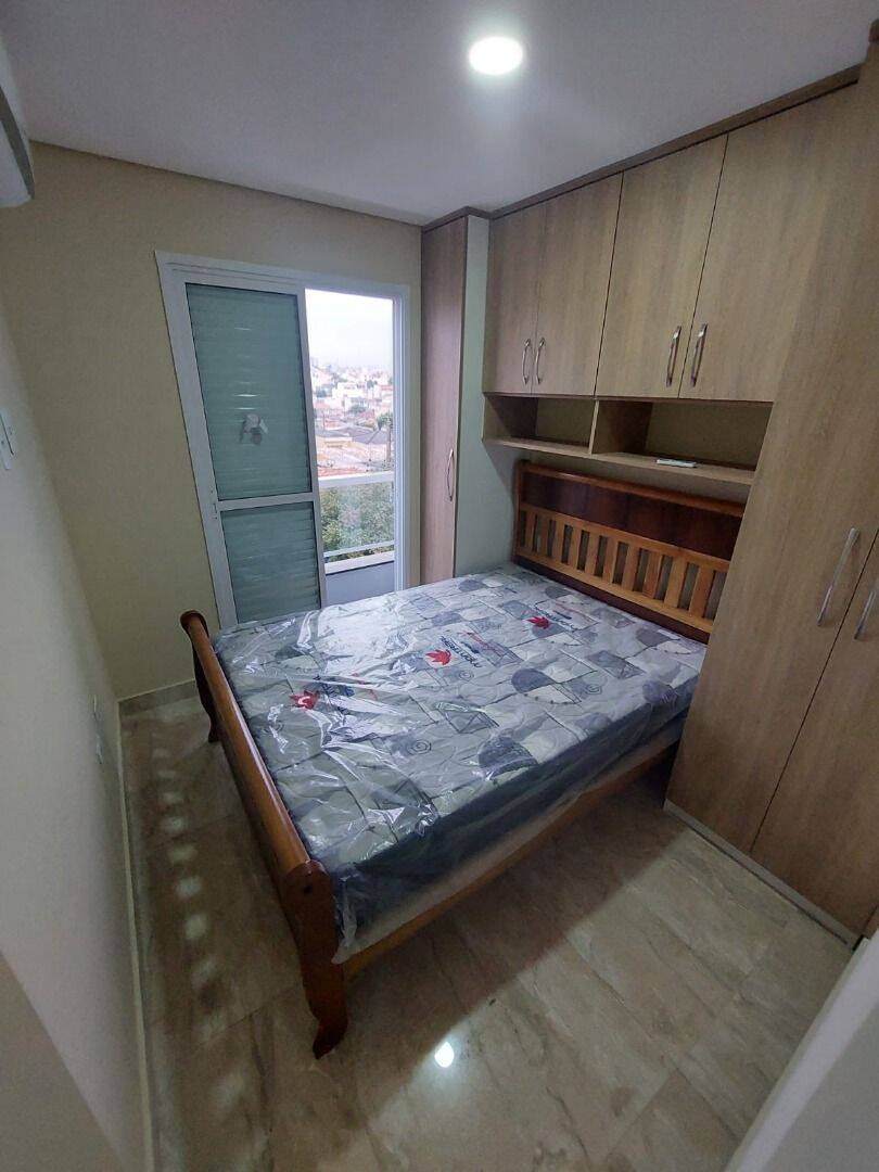 Cobertura, 3 quartos, 124 m² - Foto 8