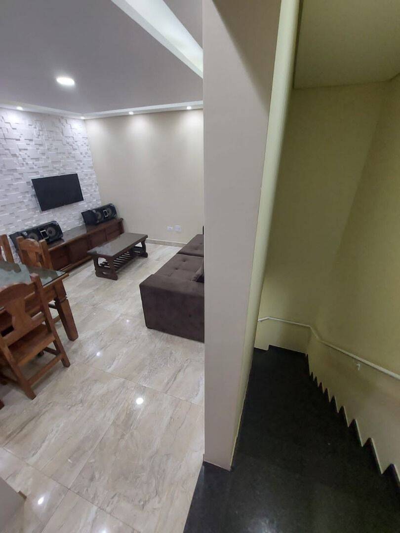 Cobertura, 3 quartos, 124 m² - Foto 9