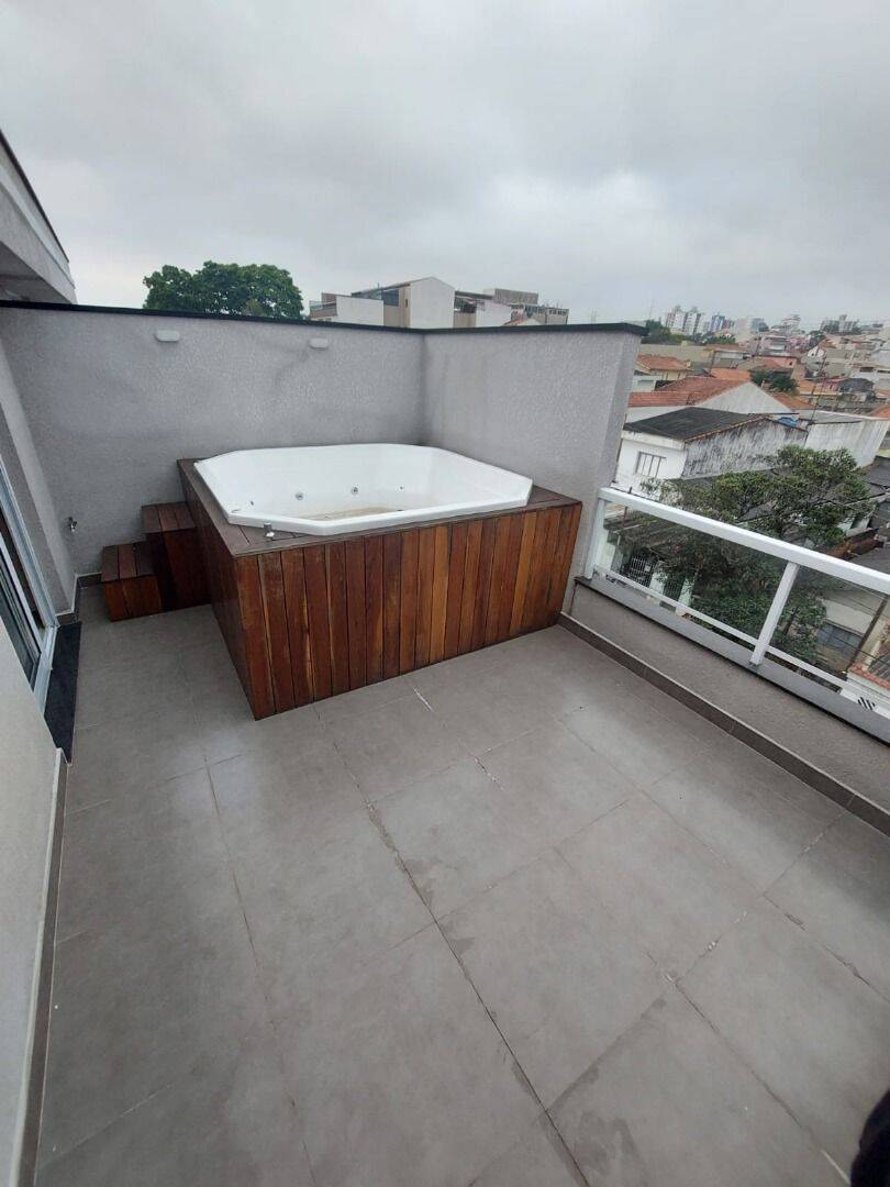 Cobertura, 3 quartos, 124 m² - Foto 11