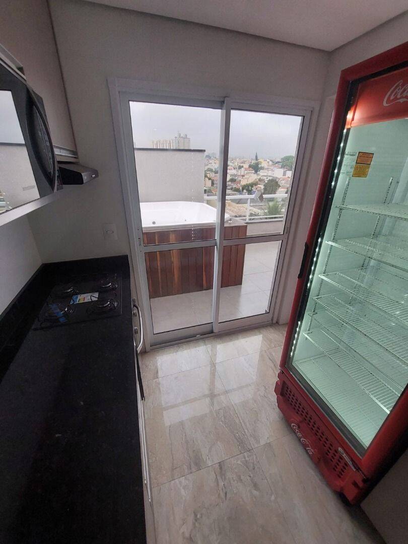 Cobertura, 3 quartos, 124 m² - Foto 16