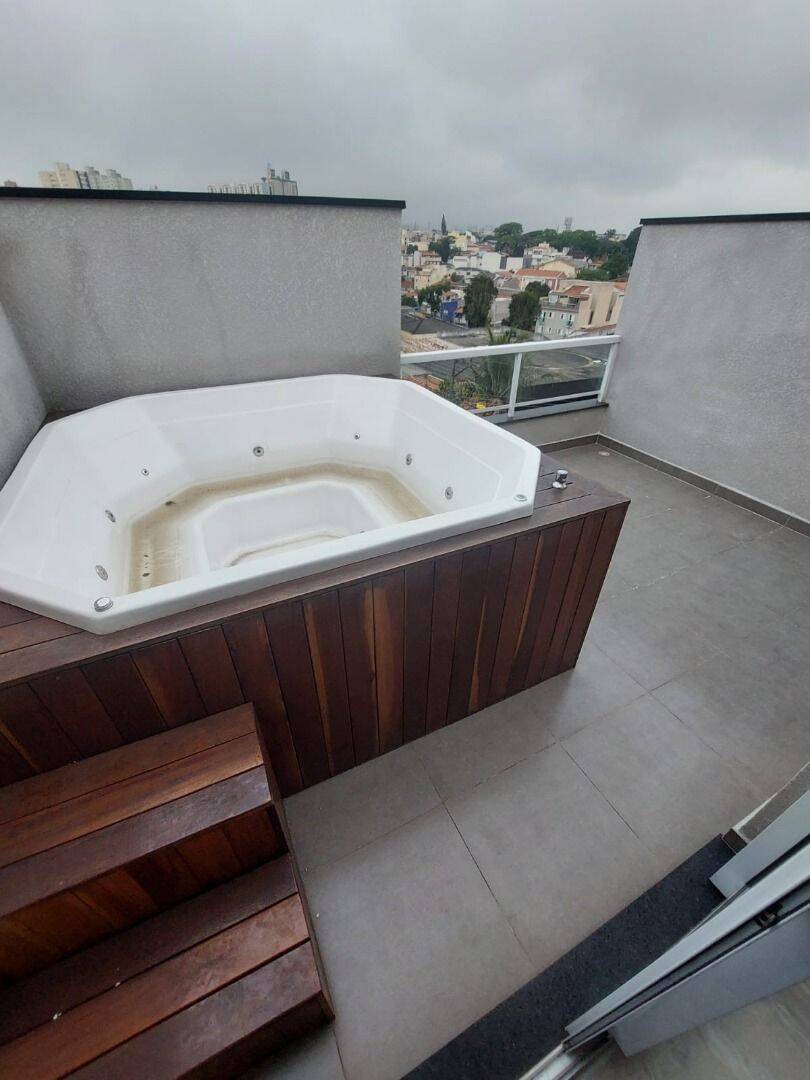 Cobertura, 3 quartos, 124 m² - Foto 19
