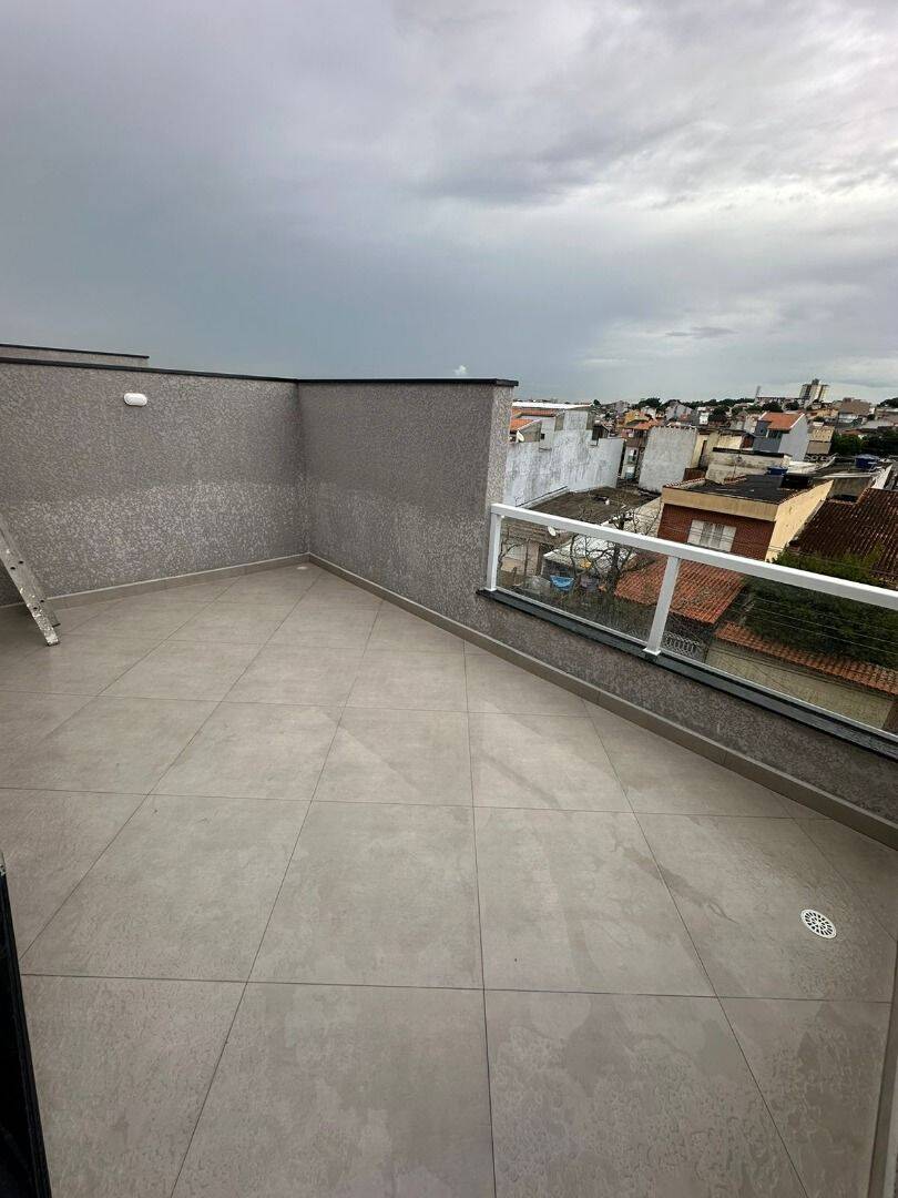 Cobertura, 2 quartos, 120 m² - Foto 12