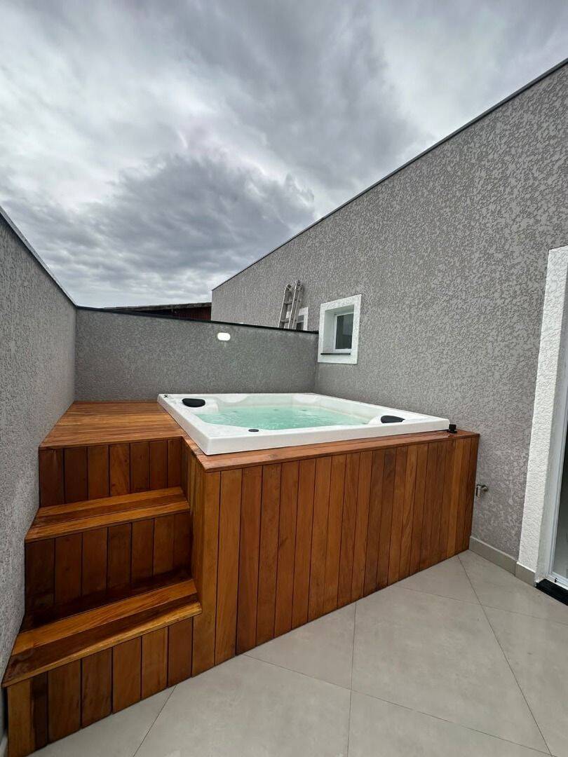 Cobertura, 2 quartos, 120 m² - Foto 2