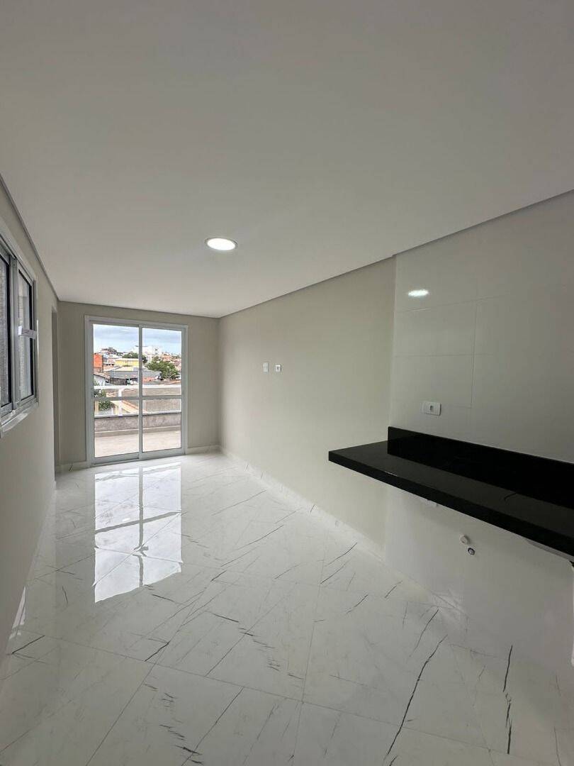 Cobertura, 2 quartos, 120 m² - Foto 1