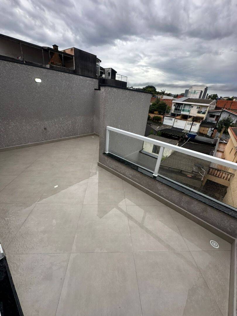 Cobertura, 2 quartos, 120 m² - Foto 3
