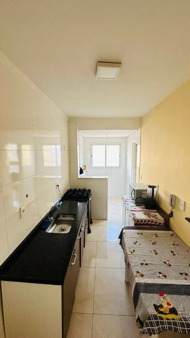Apartamento, 1 quarto, 50 m² - Foto 3