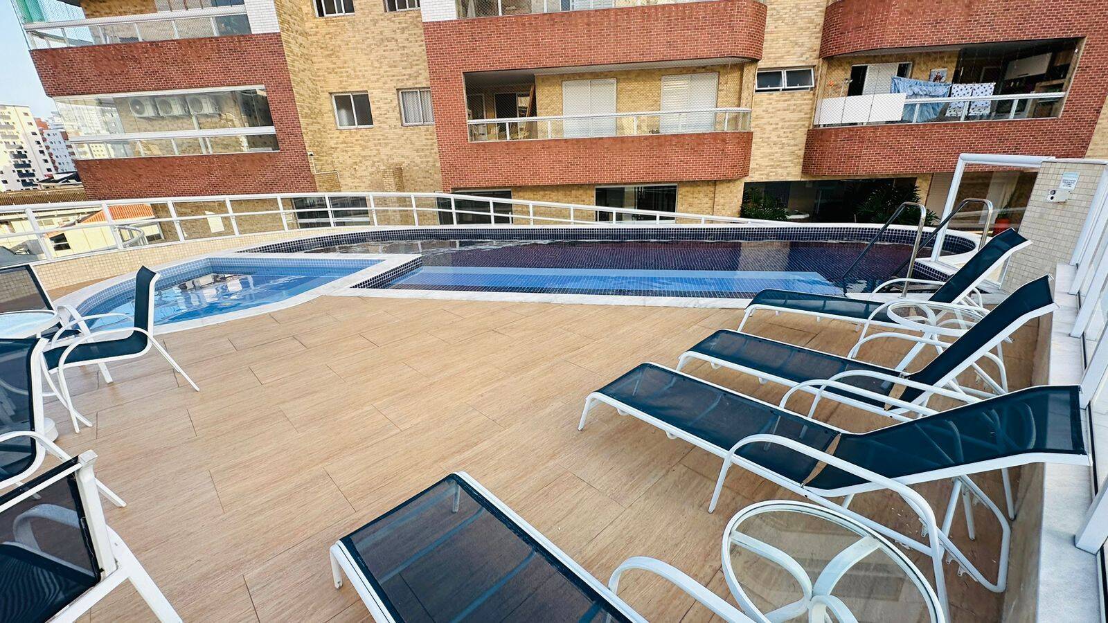 Apartamento, 1 quarto, 50 m² - Foto 14