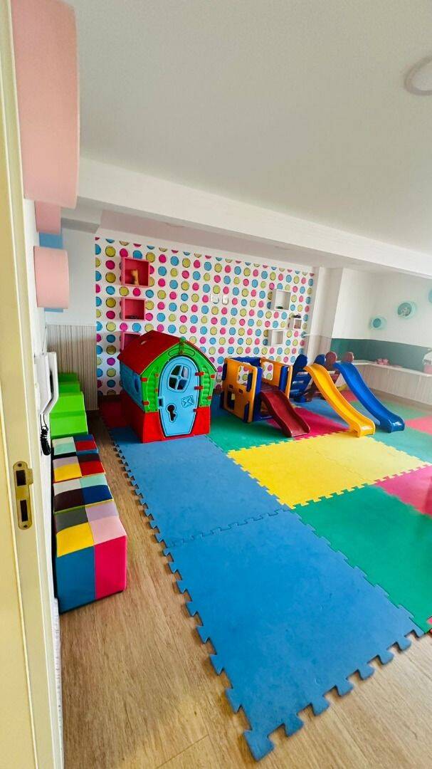 Apartamento, 1 quarto, 50 m² - Foto 23