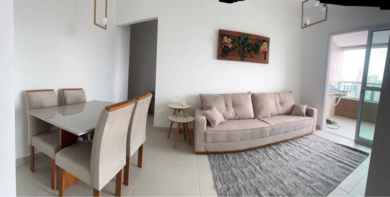 Apartamento, 2 quartos, 70 m² - Foto 1