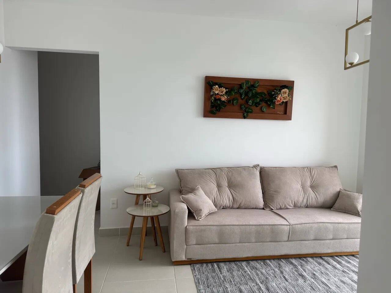 Apartamento, 2 quartos, 70 m² - Foto 2