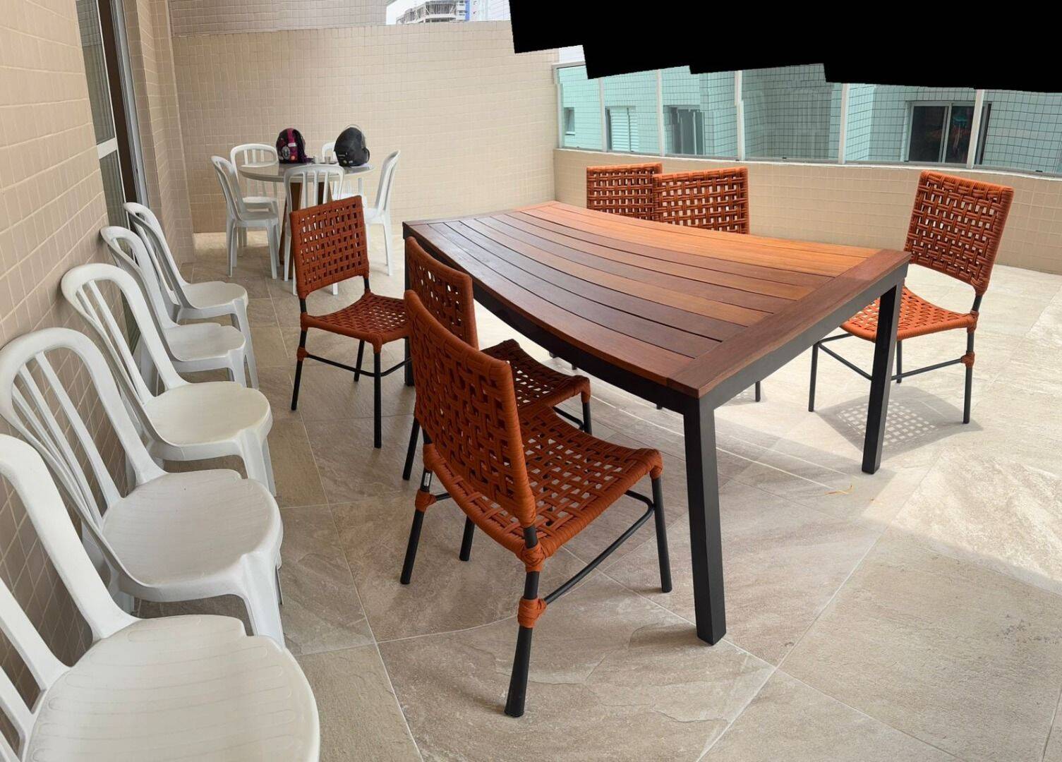 Apartamento, 2 quartos, 70 m² - Foto 22